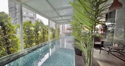 Jalan Elok (D9), Terrace #585629541
